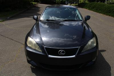 2008 Lexus IS 250 Base - Photo 11 - Shoreline, WA 98133