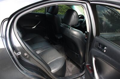 2008 Lexus IS 250 Base - Photo 6 - Shoreline, WA 98133