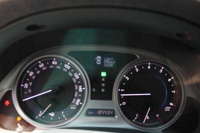 2008 Lexus IS 250 Base - Photo 7 - Shoreline, WA 98133