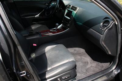 2008 Lexus IS 250 Base - Photo 15 - Shoreline, WA 98133