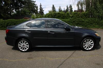 2008 Lexus IS 250 Base - Photo 13 - Shoreline, WA 98133