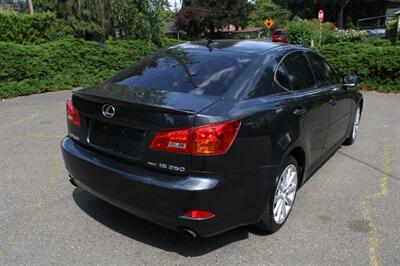 2008 Lexus IS 250 Base - Photo 3 - Shoreline, WA 98133