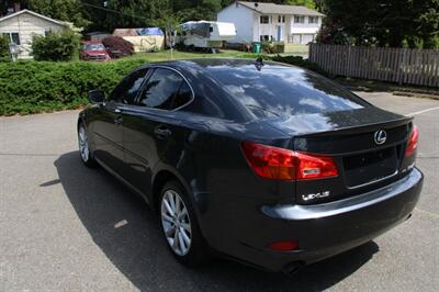2008 Lexus IS 250 Base - Photo 4 - Shoreline, WA 98133