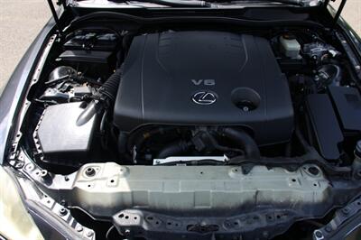 2008 Lexus IS 250 Base - Photo 19 - Shoreline, WA 98133