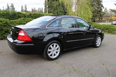2005 Ford Five Hundred Limited   - Photo 3 - Shoreline, WA 98133