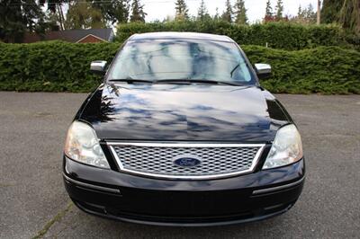 2005 Ford Five Hundred Limited   - Photo 10 - Shoreline, WA 98133
