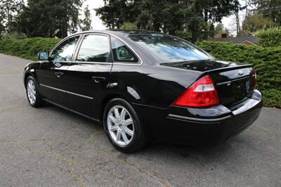 2005 Ford Five Hundred Limited   - Photo 4 - Shoreline, WA 98133