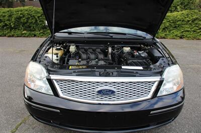 2005 Ford Five Hundred Limited   - Photo 19 - Shoreline, WA 98133
