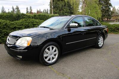 2005 Ford Five Hundred Limited   - Photo 1 - Shoreline, WA 98133