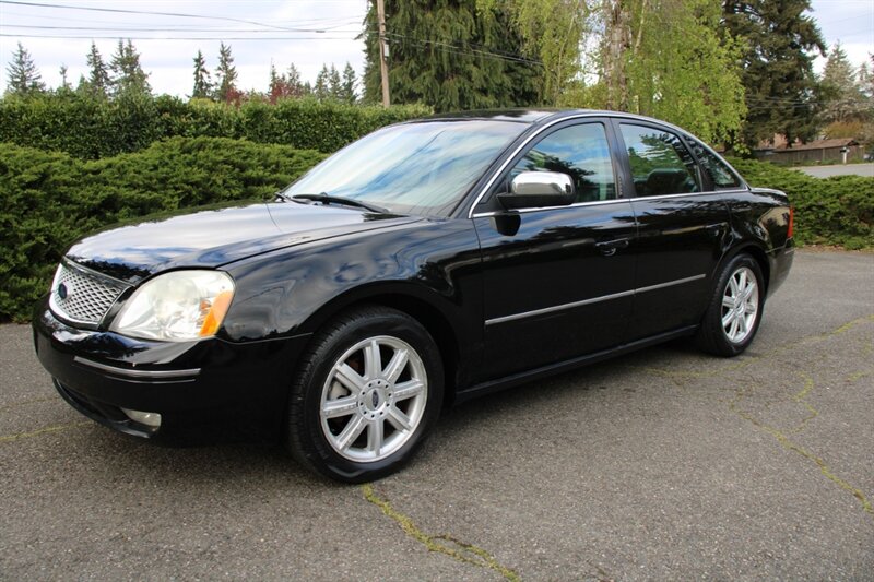 2005 Ford Five Hundred Limited   - Photo 1 - Shoreline, WA 98133