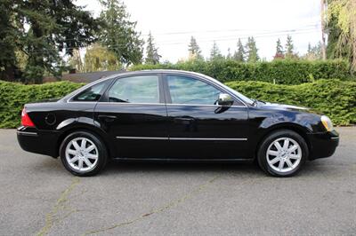 2005 Ford Five Hundred Limited   - Photo 12 - Shoreline, WA 98133