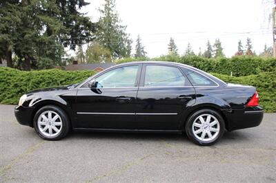 2005 Ford Five Hundred Limited   - Photo 13 - Shoreline, WA 98133