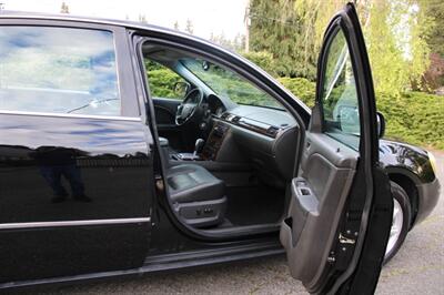 2005 Ford Five Hundred Limited   - Photo 14 - Shoreline, WA 98133