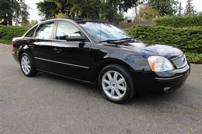 2005 Ford Five Hundred Limited   - Photo 2 - Shoreline, WA 98133