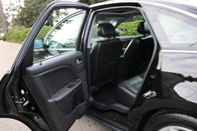 2005 Ford Five Hundred Limited   - Photo 15 - Shoreline, WA 98133