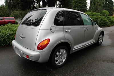 2003 Chrysler PT Cruiser Touring Edition   - Photo 3 - Shoreline, WA 98133