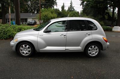 2003 Chrysler PT Cruiser Touring Edition   - Photo 12 - Shoreline, WA 98133