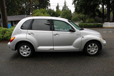2003 Chrysler PT Cruiser Touring Edition   - Photo 11 - Shoreline, WA 98133