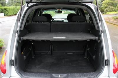 2003 Chrysler PT Cruiser Touring Edition   - Photo 15 - Shoreline, WA 98133