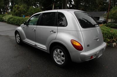 2003 Chrysler PT Cruiser Touring Edition   - Photo 4 - Shoreline, WA 98133