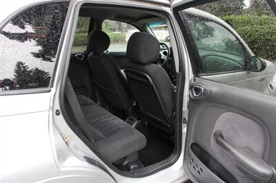 2003 Chrysler PT Cruiser Touring Edition   - Photo 6 - Shoreline, WA 98133