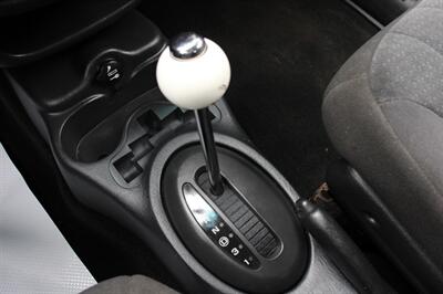 2003 Chrysler PT Cruiser Touring Edition   - Photo 8 - Shoreline, WA 98133