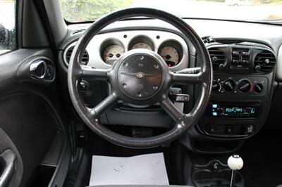 2003 Chrysler PT Cruiser Touring Edition   - Photo 16 - Shoreline, WA 98133