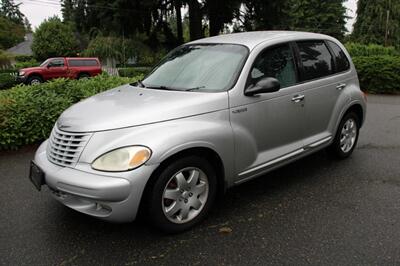 2003 Chrysler PT Cruiser Touring Edition   - Photo 1 - Shoreline, WA 98133