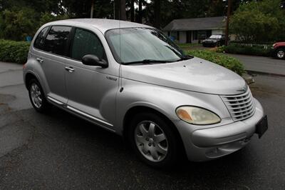 2003 Chrysler PT Cruiser Touring Edition   - Photo 2 - Shoreline, WA 98133