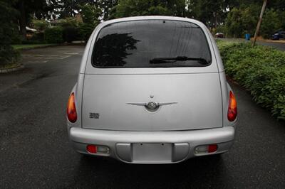 2003 Chrysler PT Cruiser Touring Edition   - Photo 10 - Shoreline, WA 98133