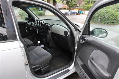 2003 Chrysler PT Cruiser Touring Edition   - Photo 13 - Shoreline, WA 98133