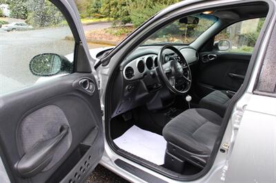 2003 Chrysler PT Cruiser Touring Edition   - Photo 5 - Shoreline, WA 98133