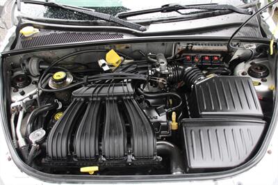 2003 Chrysler PT Cruiser Touring Edition   - Photo 17 - Shoreline, WA 98133