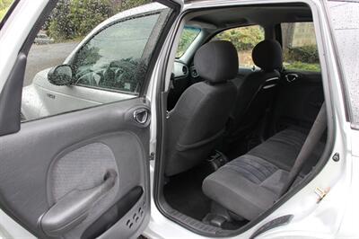 2003 Chrysler PT Cruiser Touring Edition   - Photo 14 - Shoreline, WA 98133