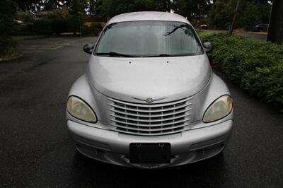 2003 Chrysler PT Cruiser Touring Edition   - Photo 9 - Shoreline, WA 98133