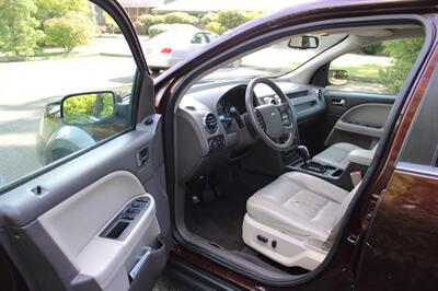 2009 Ford Taurus X/FreeStyle SEL AWD   - Photo 5 - Shoreline, WA 98133