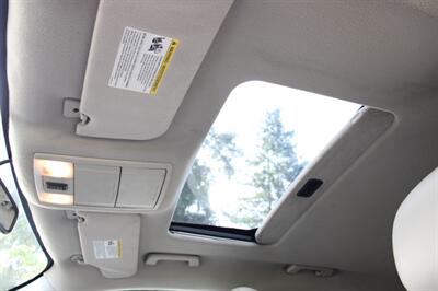 2009 Ford Taurus X/FreeStyle SEL AWD   - Photo 9 - Shoreline, WA 98133
