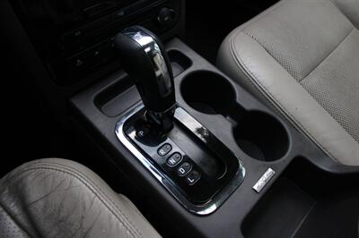2009 Ford Taurus X/FreeStyle SEL AWD   - Photo 8 - Shoreline, WA 98133
