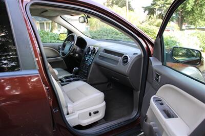 2009 Ford Taurus X/FreeStyle SEL AWD   - Photo 14 - Shoreline, WA 98133
