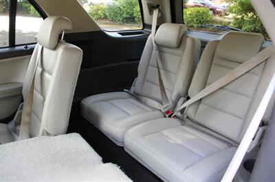 2009 Ford Taurus X/FreeStyle SEL AWD   - Photo 16 - Shoreline, WA 98133