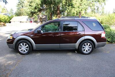 2009 Ford Taurus X/FreeStyle SEL AWD   - Photo 13 - Shoreline, WA 98133