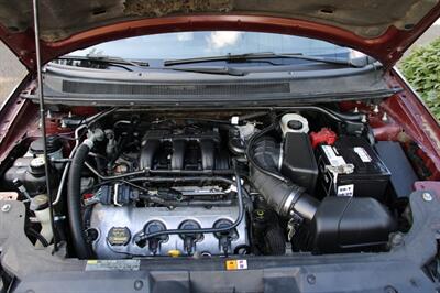 2009 Ford Taurus X/FreeStyle SEL AWD   - Photo 20 - Shoreline, WA 98133