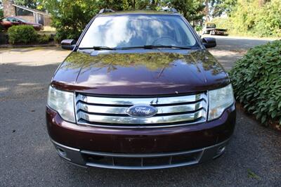 2009 Ford Taurus X/FreeStyle SEL AWD   - Photo 10 - Shoreline, WA 98133