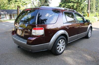 2009 Ford Taurus X/FreeStyle SEL AWD   - Photo 3 - Shoreline, WA 98133