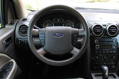 2009 Ford Taurus X/FreeStyle SEL AWD   - Photo 19 - Shoreline, WA 98133