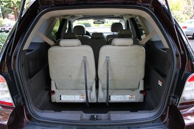 2009 Ford Taurus X/FreeStyle SEL AWD   - Photo 17 - Shoreline, WA 98133