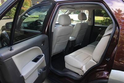2009 Ford Taurus X/FreeStyle SEL AWD   - Photo 15 - Shoreline, WA 98133