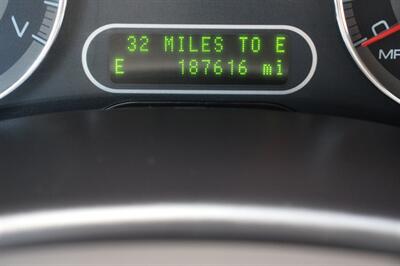 2009 Ford Taurus X/FreeStyle SEL AWD   - Photo 7 - Shoreline, WA 98133