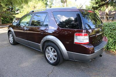 2009 Ford Taurus X/FreeStyle SEL AWD   - Photo 4 - Shoreline, WA 98133