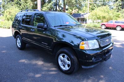 2004 Ford Explorer XLT 4x4   - Photo 2 - Shoreline, WA 98133